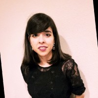 Georgina Munoz