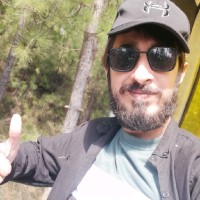 Tayyab Ahmed Farooqui
