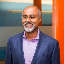 Satish Nair