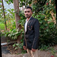 Rakesh V. Deore