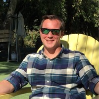 Adam Morton