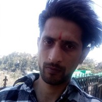 Nitish Khalasta