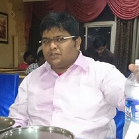 Nikhil Prakash