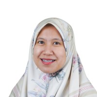 Nursyaiyerah Tarmizi