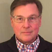 Martin Thompson