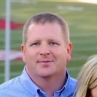 Steve Potts