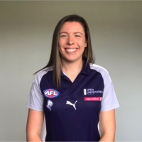 Natalie Grindal
