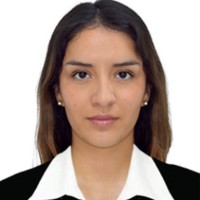 Alejandra Micaela Elena Vergara Florián