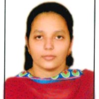 Jisha James