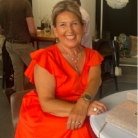 Monica Van Herrewege