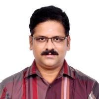 chandramouli natarajan