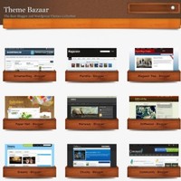 Theme Bazaar