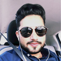 Muhammad Akram Yaqoob Awan