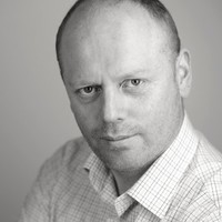 Brian Arthurs
