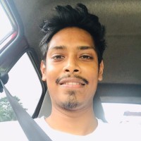 Sachithra Mohan