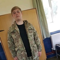 dane blackstock
