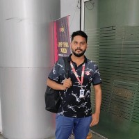 Syed Saiful Islam