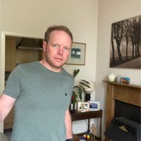 Christopher Nicholson