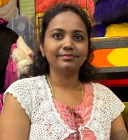 Swathi R