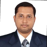 Chandan Pattnaik
