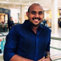 Amar Mohan Peedikakandy