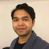 Harsh Naik