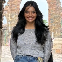 Yashika Sharma