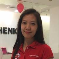 Nhung Hoang
