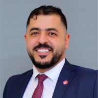 Mohammed Afifi Allam, Msc