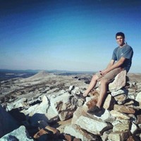 Tyler Thompson