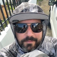 Rafael Gonzalez, PE, MBA