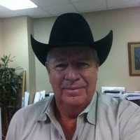 Dickie Smith