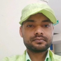 Surendra Pratap Patel
