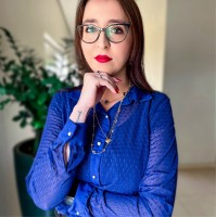Michelle Soubhia Alonso