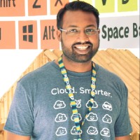 Abhishek Nair
