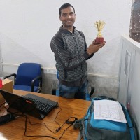 Bijendra Sahu