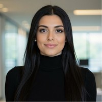 Maria Proios