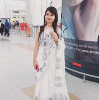 Priyanka Verma