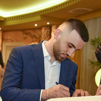 Amir Dauti