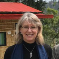 Cindy Stiegelmeyer, Phd
