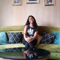 Anna Jacob