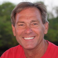Bill Longstreet
