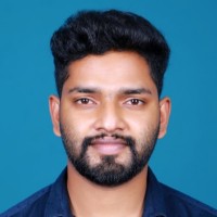 Nithin Gopi