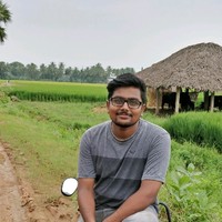 Sree Chandrasekhar Remilla