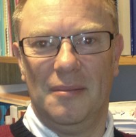 Lars Möller
