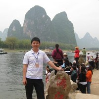 Qiyong Hu