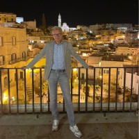 Fabrizio Cirillo