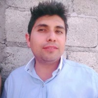 Antonio Mejia