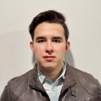 Christopher Roaro Camargo