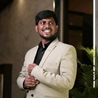 Dheeraj D